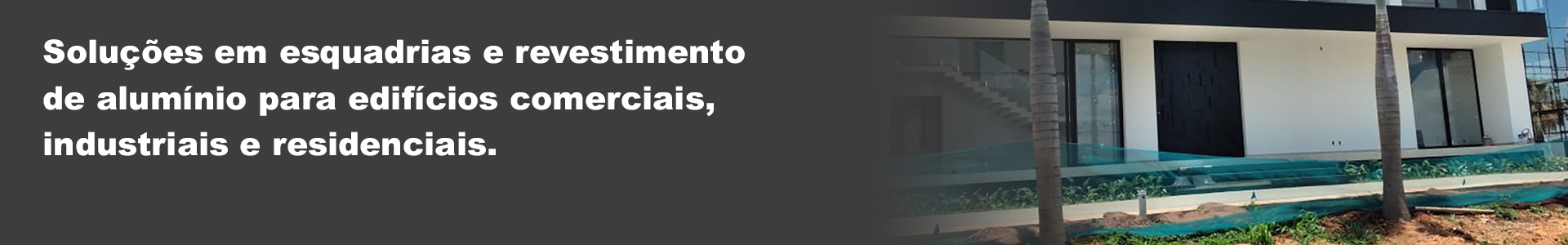 Com qualidade 