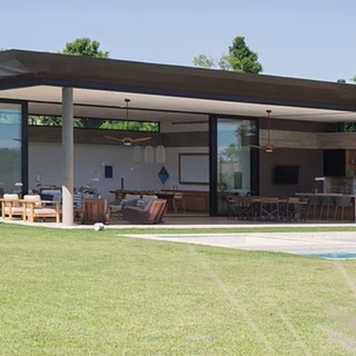 ARQUITETURA GALVEZ E MARTON 