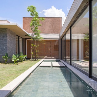 ARQUITETURA GALVEZ E MARTON 