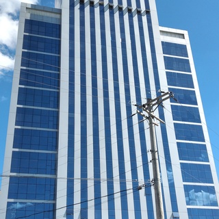 Edifício MOP 