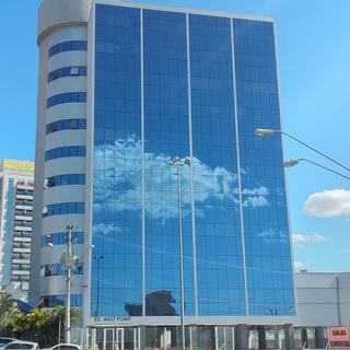 Edifício West Point - Portfólio Comercial 