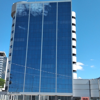 Edifício West Point - Portfólio Comercial 