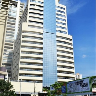 EdificIo Luxor 