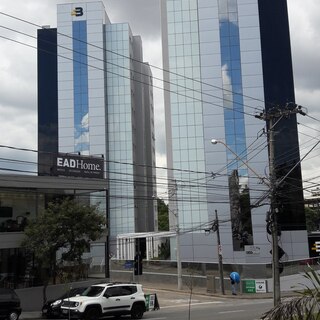 Edifício Black & White 