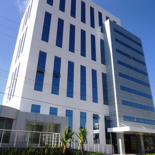 Edifício Planeta Master Office 