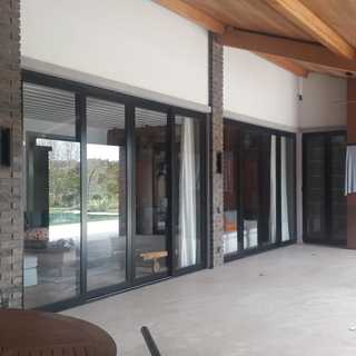 ARQUITETURA MARCOS TOMANIK 
