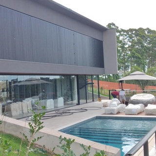 ARQUITETURA GIL DE CAMILLO 