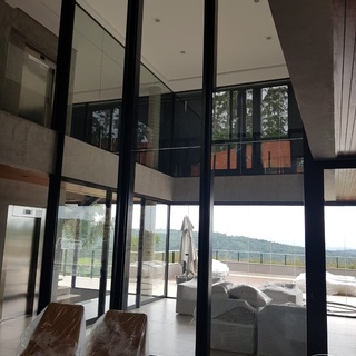 ARQUITETURA GIL DE CAMILLO 