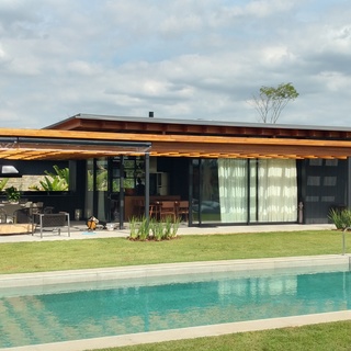 TRIPTYQUE ARCHITECTURE 