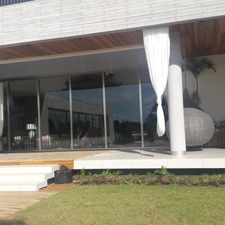 ARQUITETURA RODRIGO LATORRE 