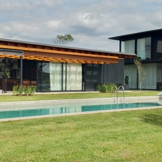 TRIPTYQUE ARCHITECTURE 