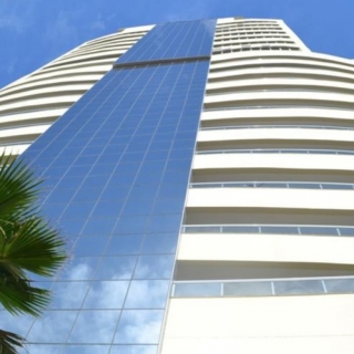 EdificIo Luxor 