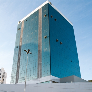 Edifício SKY center 