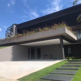 ARQUITETURA GIL DE CAMILLO 