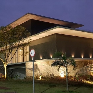 ARQUITETURA F POLES 