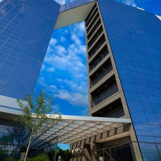 Edifício Lexus Corporate 
