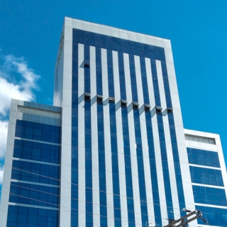 Edifício MOP 
