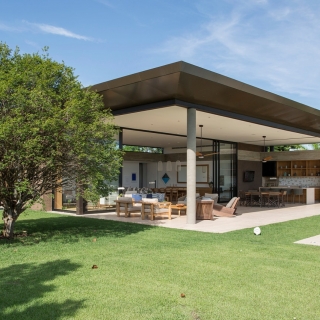 ARQUITETURA GALVEZ E MARTON 