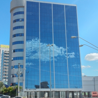 Edifício West Point - Portfólio Comercial 